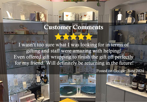 Review-QR