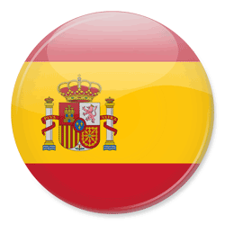 Circular-Spain-Flag-Icon--250px